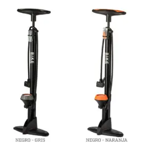 Accesorios para bicicletas en Bogotá, incluyendo cascos, luces y soportes