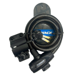 Guaya Candado de LLave