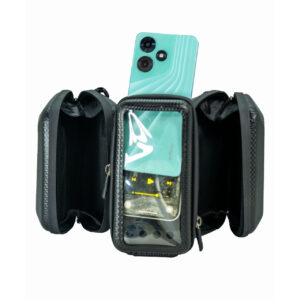 Accesorios para bicicletas en Bogotá, incluyendo cascos, luces y soportes