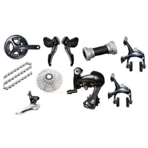Grupo Shimano Sora R3000