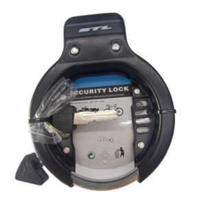 Candado de turismo marca Segurity Lock