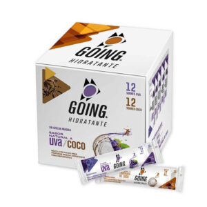 Sachets Hidratantes Going