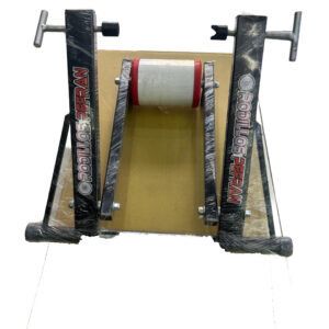 Simulador para Bicicleta